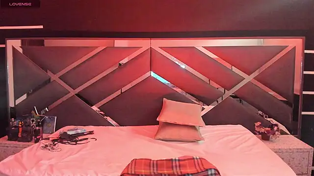 SexyNaf online show from September 2025 07:36:01 PM