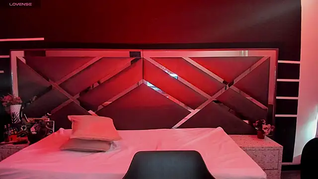 SexyNaf online show from September 2025 07:58:02 PM