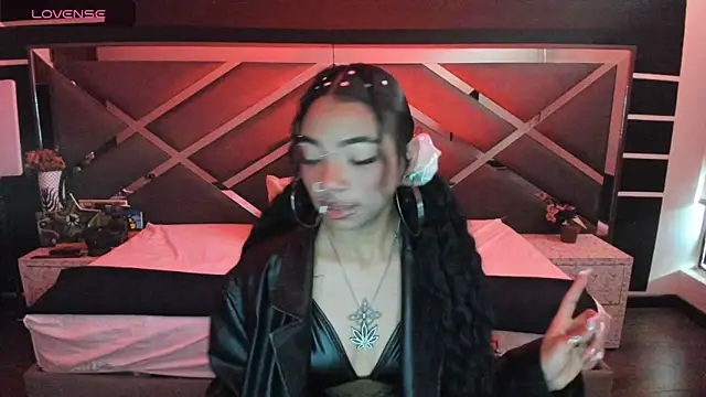 SexyNaf online show from September 2025 07:40:02 PM