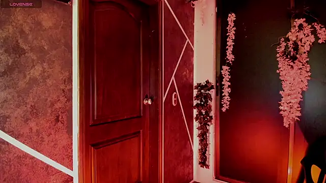 SexyNaf online show from November 2025 08:32:01 PM