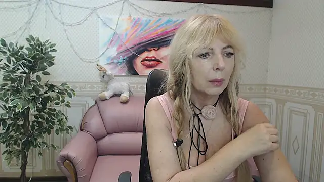 Anna Diax online show from January 2025 12:37:02 PM