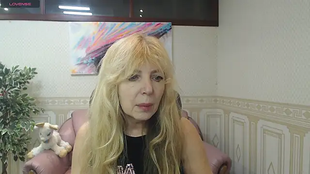 Anna Diax online show from March 2025 12:30:02 PM