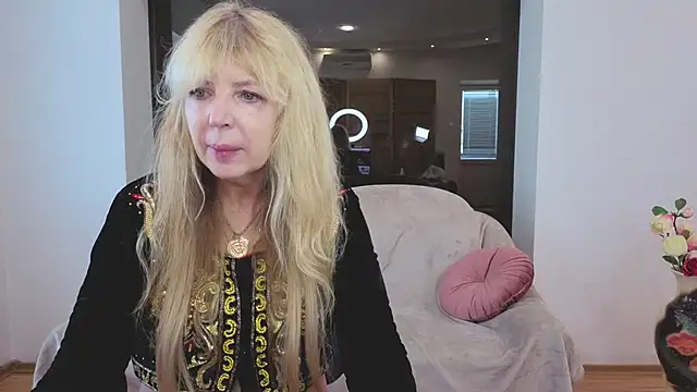 Anna Diax online show from September 2025 11:55:02 AM