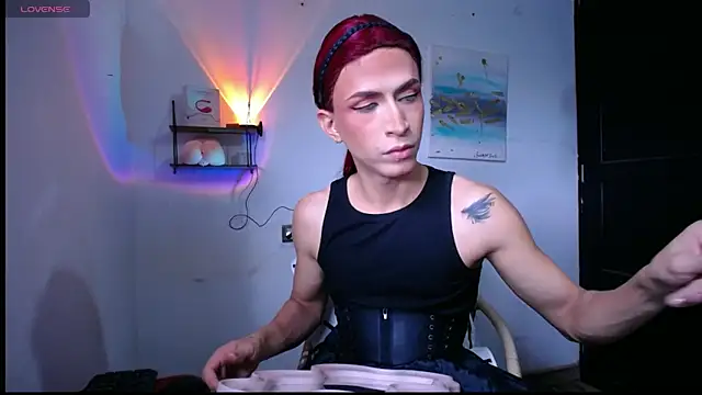 LiahGrey7 online show from April 2026 07:03:01 PM