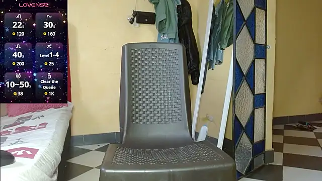 cristinamontiel online show from February 2025 02:33:01 PM