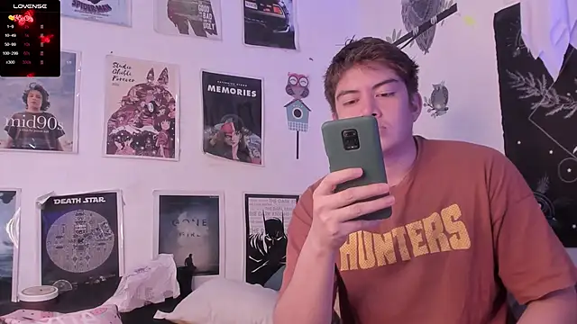 hothoneychile online show from January 2025 02:46:02 AM