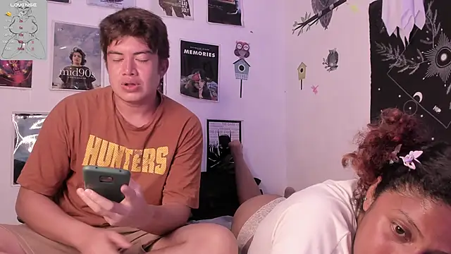 hothoneychile online show from January 2025 02:42:02 AM