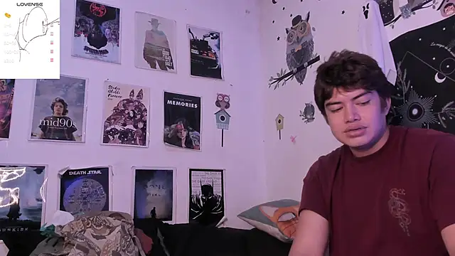 hothoneychile online show from February 2025 12:08:02 AM