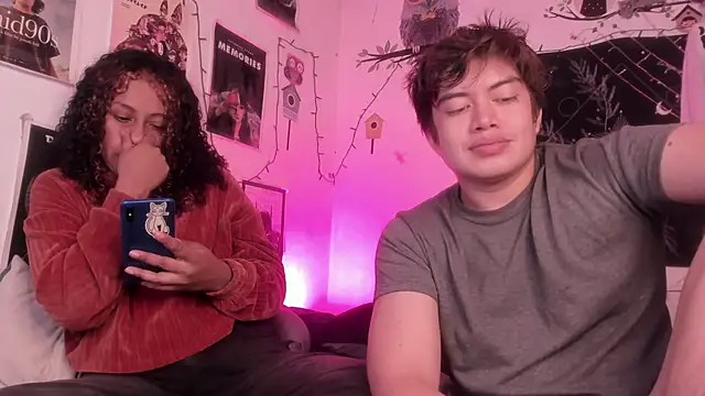 hothoneychile online show from December 2025 01:54:02 AM