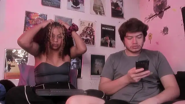 hothoneychile online show from February 2026 02:21:02 AM