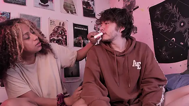 hothoneychile online show from February 2026 03:59:02 AM