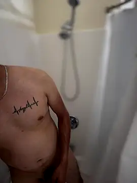 SexyJesz online show from September 2025 05:17:02 AM