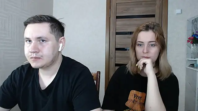 Kristy-Max online show from January 2025 08:43:01 PM