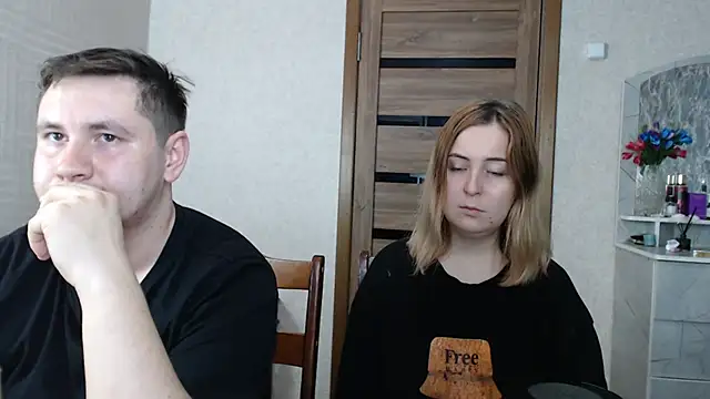 Kristy-Max online show from January 2025 11:45:02 PM