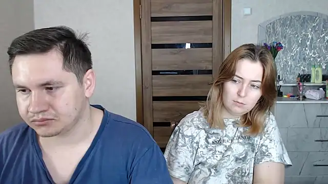 Kristy-Max online show from February 2025 10:54:01 PM