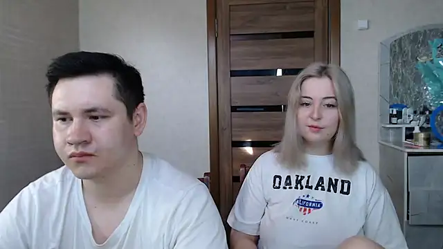 Kristy-Max online show from March 2025 03:36:02 AM