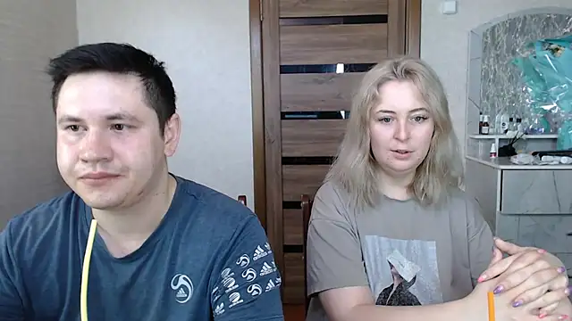 Kristy-Max online show from March 2025 02:59:01 AM