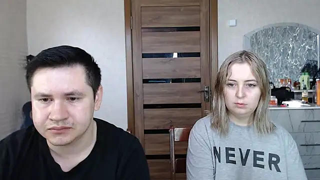 Kristy-Max online show from March 2025 03:12:01 AM