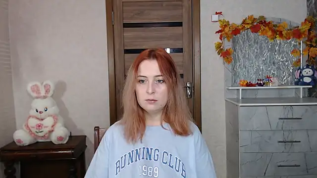 Kristy-Max online show from September 2025 08:08:01 AM