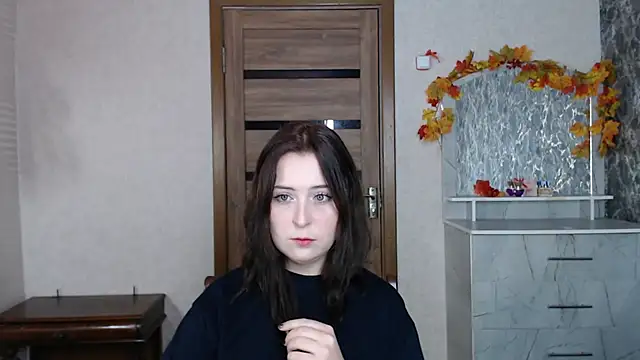 Kristy-Max online show from October 2025 09:23:02 PM