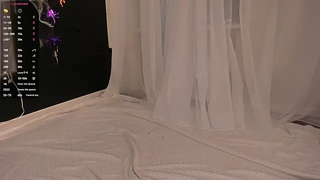 Snapshot of SunnyRisha chatting on November 2025 05:20:01 AM SunnyRisha online show from November 2025 05:20:01 AM