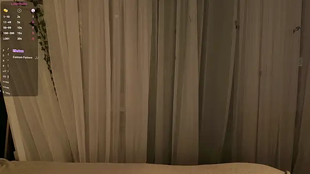 Snapshot of SunnyRisha chatting on November 2025 05:09:02 AM SunnyRisha online show from November 2025 05:09:02 AM