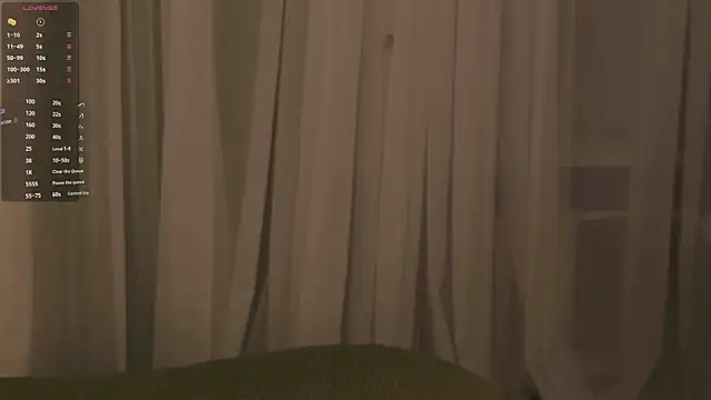 Snapshot of SunnyRisha chatting on November 2025 05:17:02 AM SunnyRisha online show from November 2025 05:17:02 AM