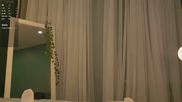 Snapshot of SunnyRisha chatting on November 2025 05:16:02 AM SunnyRisha online show from November 2025 05:16:02 AM