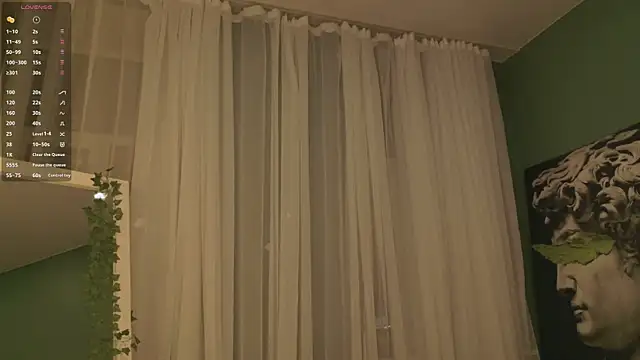 Snapshot of SunnyRisha chatting on November 2025 05:18:02 AM SunnyRisha online show from November 2025 05:18:02 AM