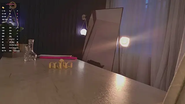 SunnyRisha online show from March 2026 05:13:02 AM