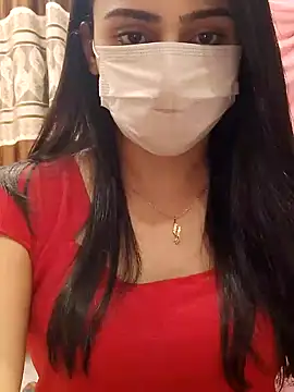 Mylovesana online show from January 2025 04:17:01 PM