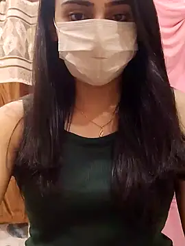 Mylovesana online show from February 2025 03:50:01 PM