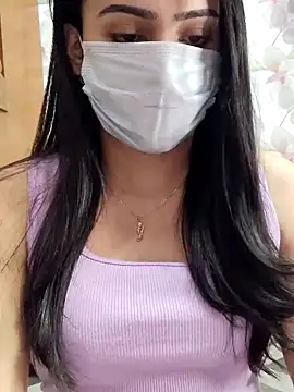 Mylovesana online show from February 2025 06:24:02 PM