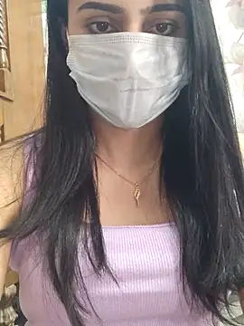 Mylovesana online show from February 2025 06:22:02 PM