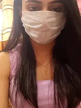 Mylovesana online show from February 2025 07:33:02 AM