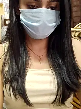 Mylovesana online show from February 2025 12:01:02 PM