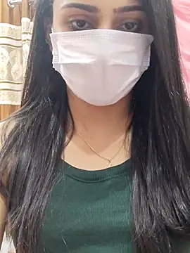 Mylovesana online show from February 2025 09:55:01 AM