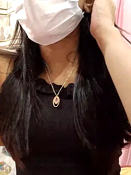 Mylovesana online show from March 2025 07:21:02 PM