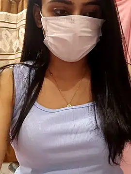 Mylovesana online show from March 2025 03:39:01 PM