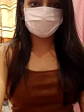 Mylovesana online show from March 2025 07:04:02 AM