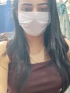 Mylovesana online show from January 2026 09:13:01 AM