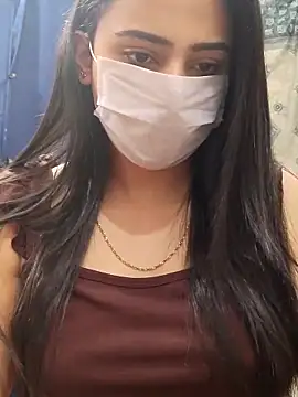 Snapshot of Mylovesana chatting on March 2026 08:44:02 AM Mylovesana online show from March 2026 08:44:02 AM