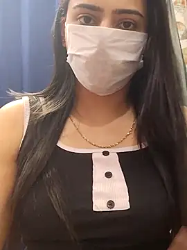 Snapshot of Mylovesana chatting on March 2026 08:40:01 AM Mylovesana online show from March 2026 08:40:01 AM