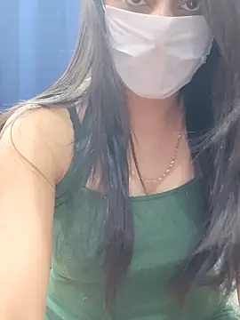 Snapshot of Mylovesana chatting on March 2026 09:57:02 AM Mylovesana online show from March 2026 09:57:02 AM