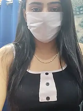 Snapshot of Mylovesana chatting on March 2026 09:15:02 AM Mylovesana online show from March 2026 09:15:02 AM