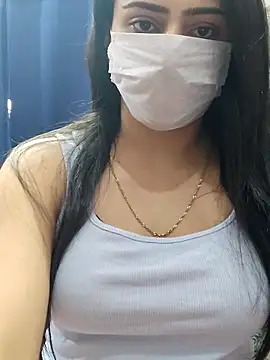 Snapshot of Mylovesana chatting on March 2026 09:15:02 AM Mylovesana online show from March 2026 09:15:02 AM