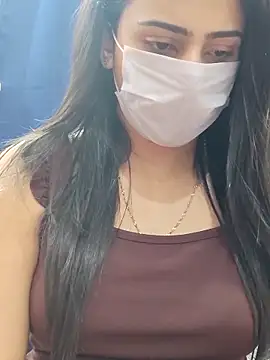 Snapshot of Mylovesana chatting on March 2026 04:54:01 PM Mylovesana online show from March 2026 04:54:01 PM