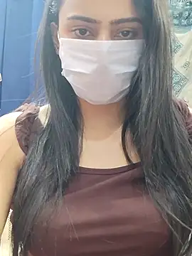 Snapshot of Mylovesana chatting on April 2026 09:54:01 AM Mylovesana online show from April 2026 09:54:01 AM