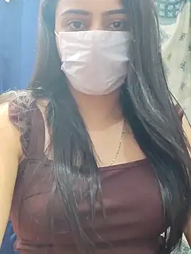 Snapshot of Mylovesana chatting on April 2026 08:31:01 AM Mylovesana online show from April 2026 08:31:01 AM