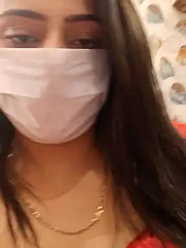 Snapshot of Mylovesana chatting on April 2026 09:58:02 AM Mylovesana online show from April 2026 09:58:02 AM